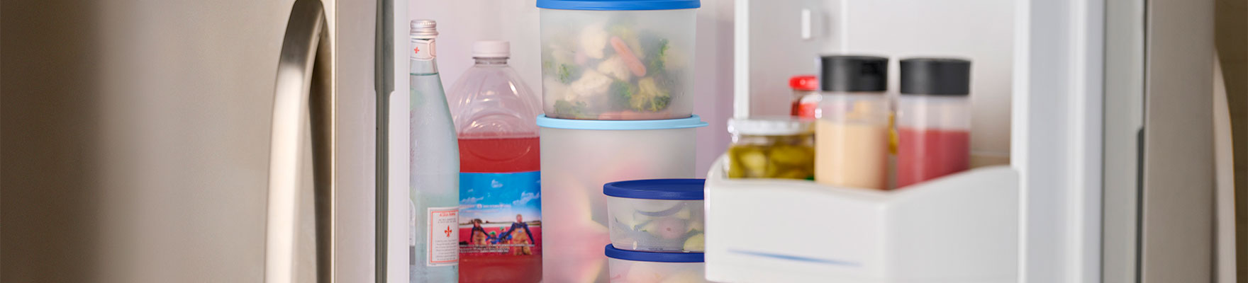 Food Storage Containers & Organizers – Tupperware US