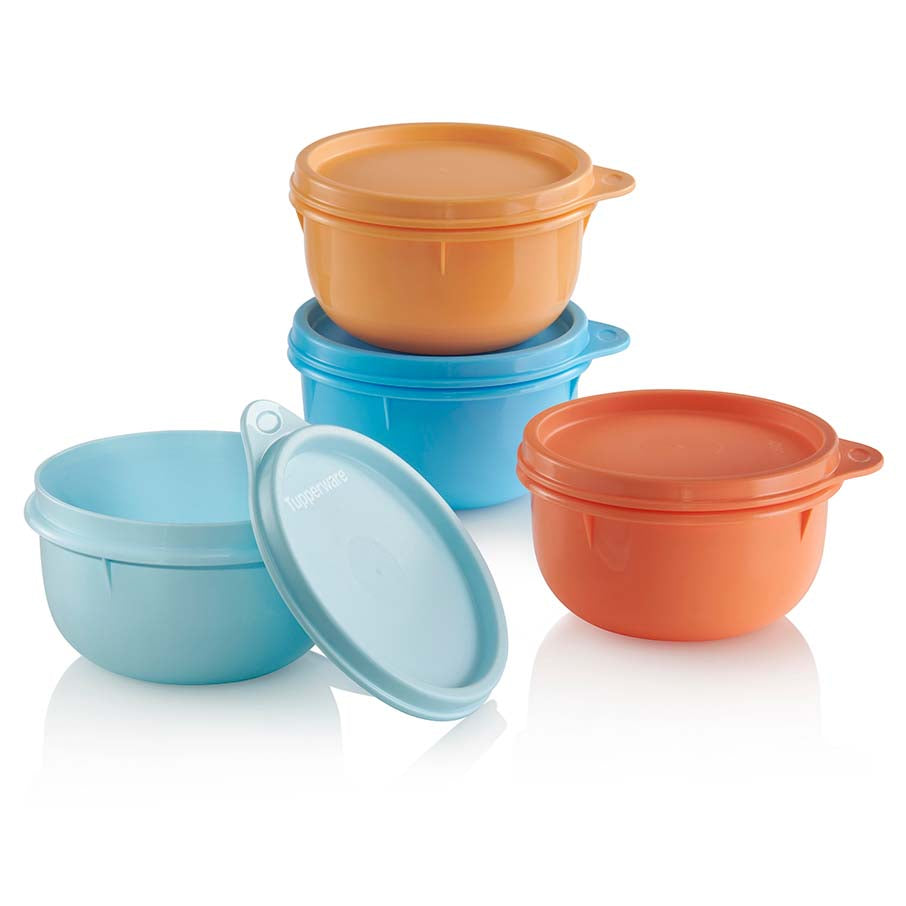 Tupperware Baby Bowls for sale