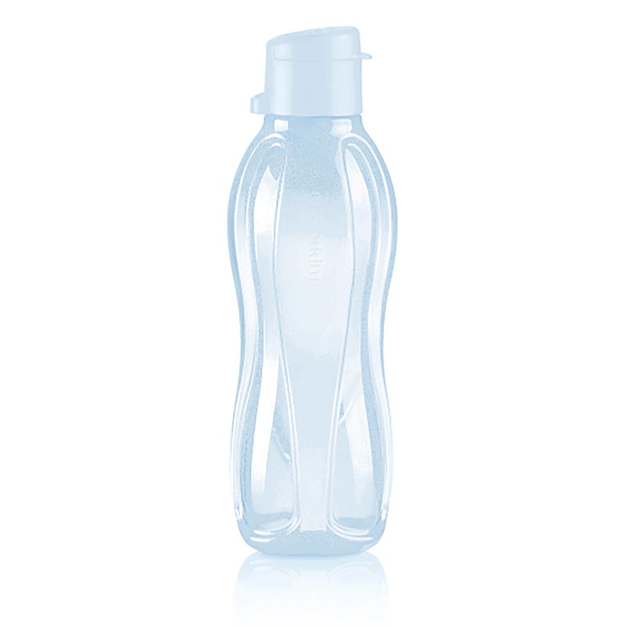 Tupperware ECO Twist Water Bottle 500 ml NEW!
