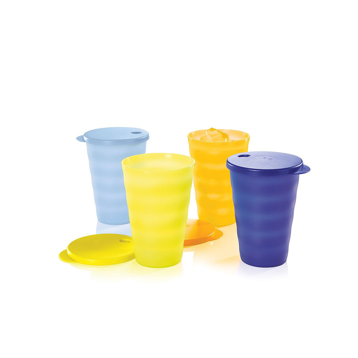 Tupperware Tumblers outlet