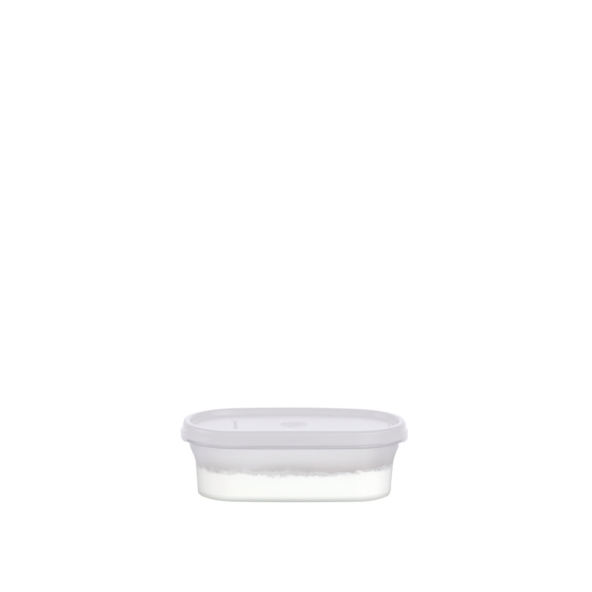 Tupperware Modular Mates Oval Set, Black