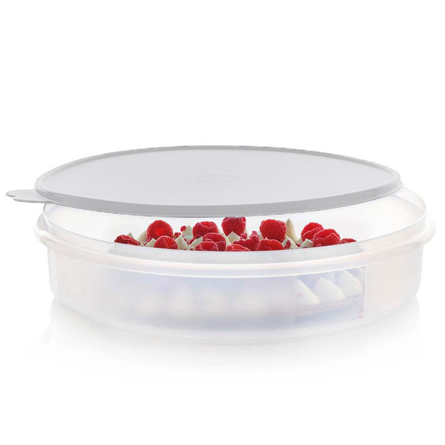  Tupperware Brand Ideal Lit'l Food Storage Bowls for