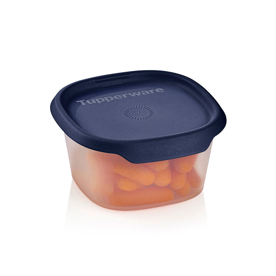 One Touch Fresh™ Small Square 1 1/2-cup/370 mL – Tupperware US