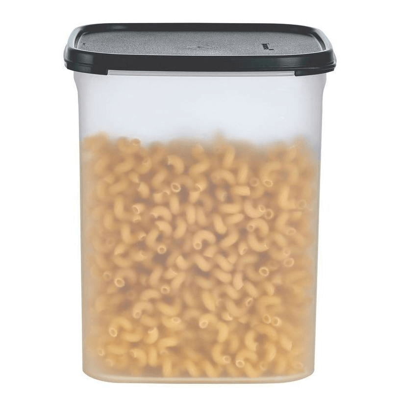 4 Divider Storage Container - Mambo's Online Store