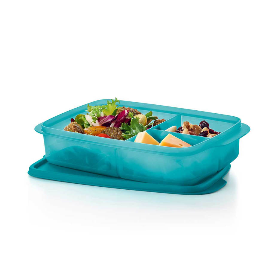 Tupperware Tiffin Box: Smart Solutions For Healthy Meals