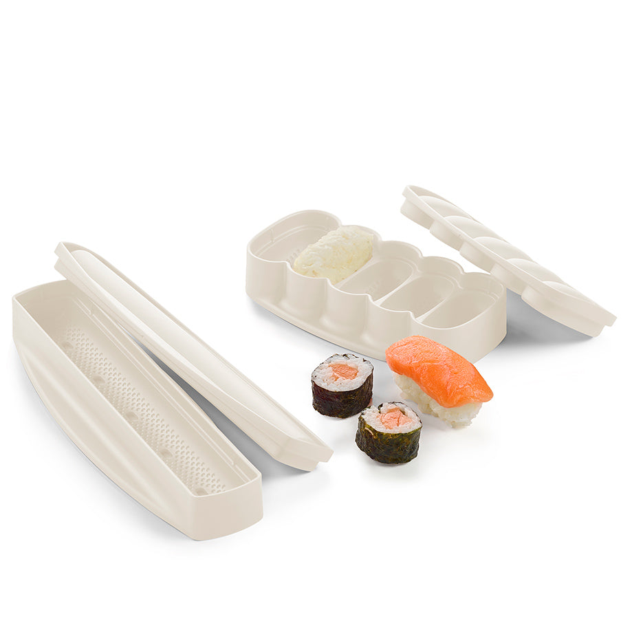 statistieken Ciro fles Sushi Maker Set – Tupperware US
