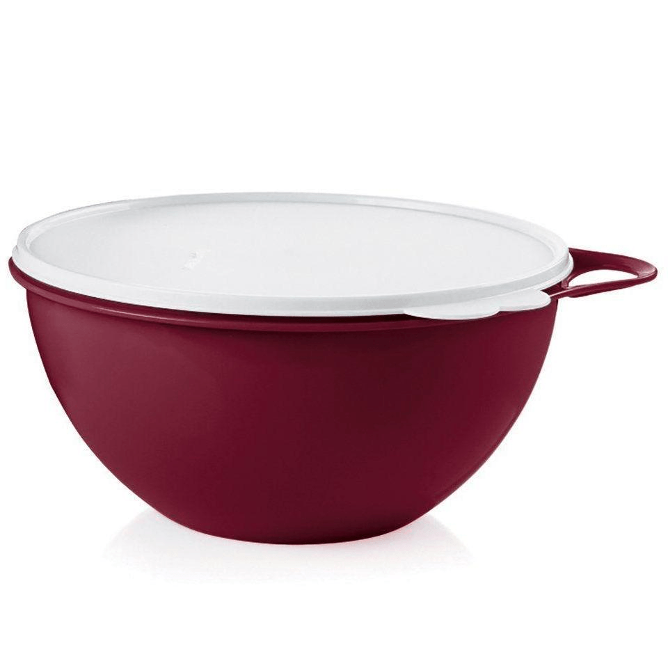  Tupperware Brand Ultimate Mixing Bowls - Includes 3