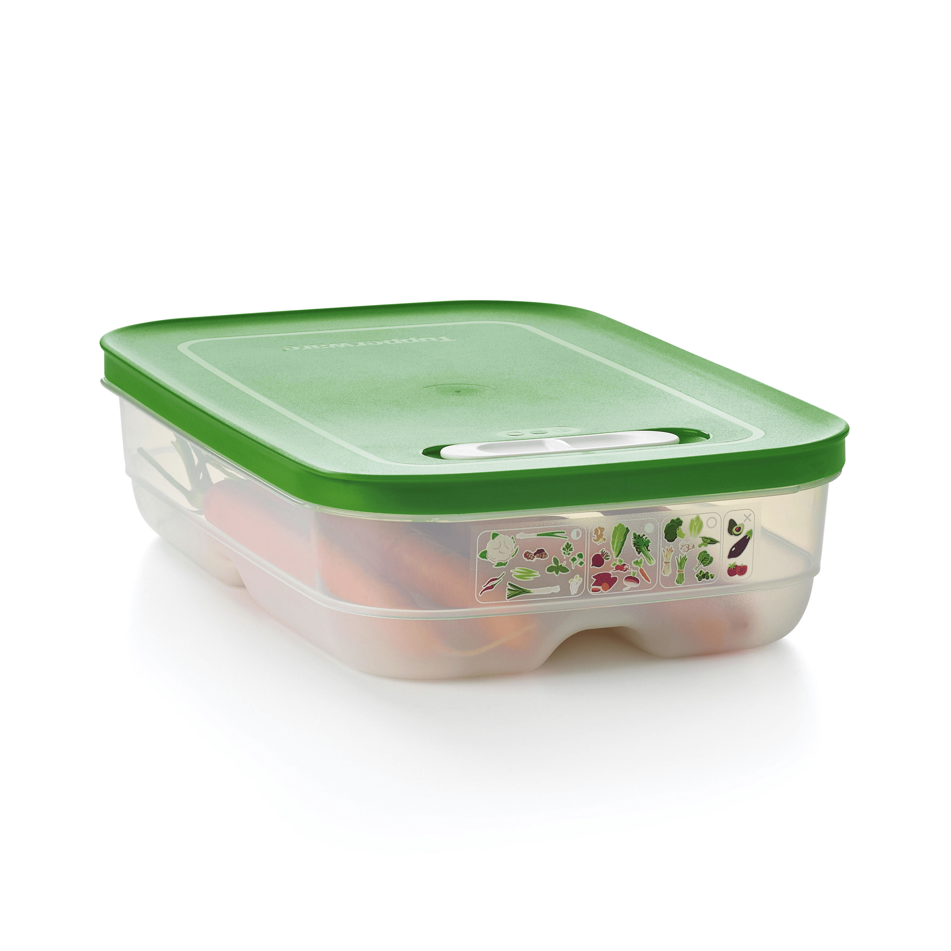 What the Symbols on Your Tupperware Really Mean - Reviewed