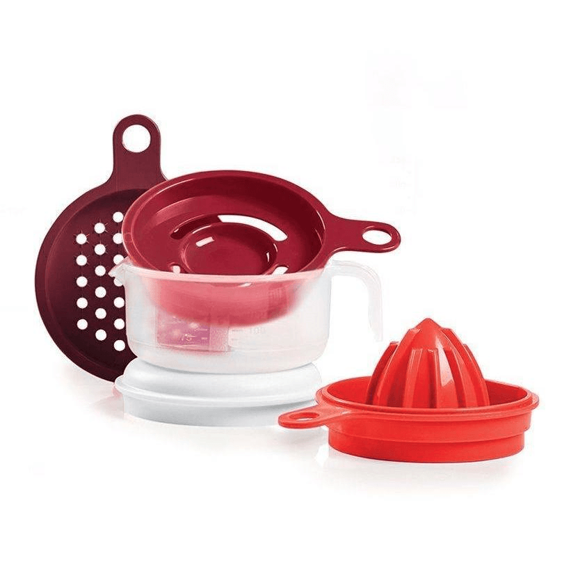 Tupperware Cookie Keeper: Other Products: Home & Kitchen
