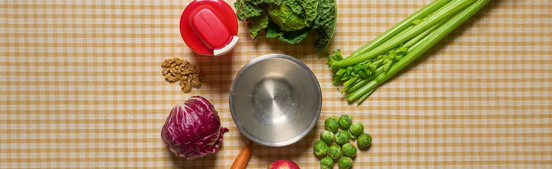 Chopped Salad