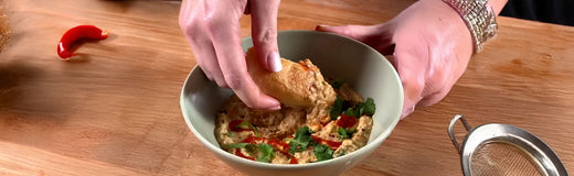 Protein Dip