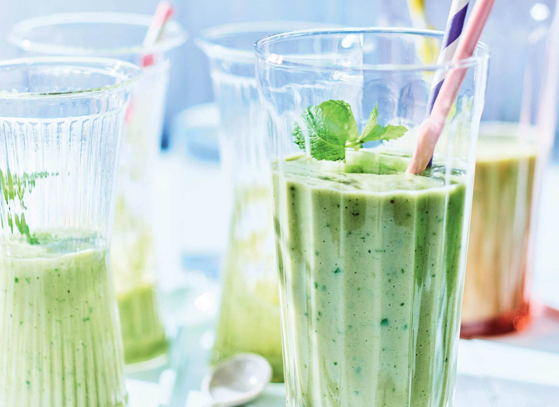 Avocado Smoothie