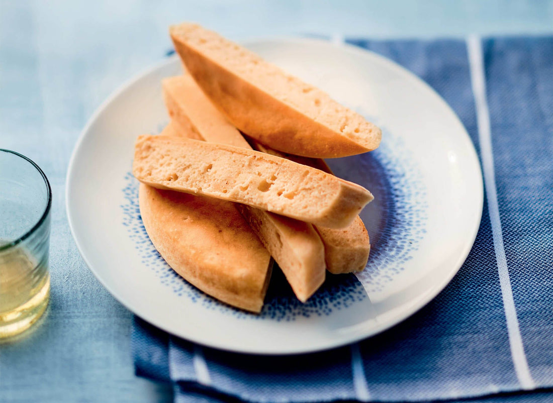 Beer Bread