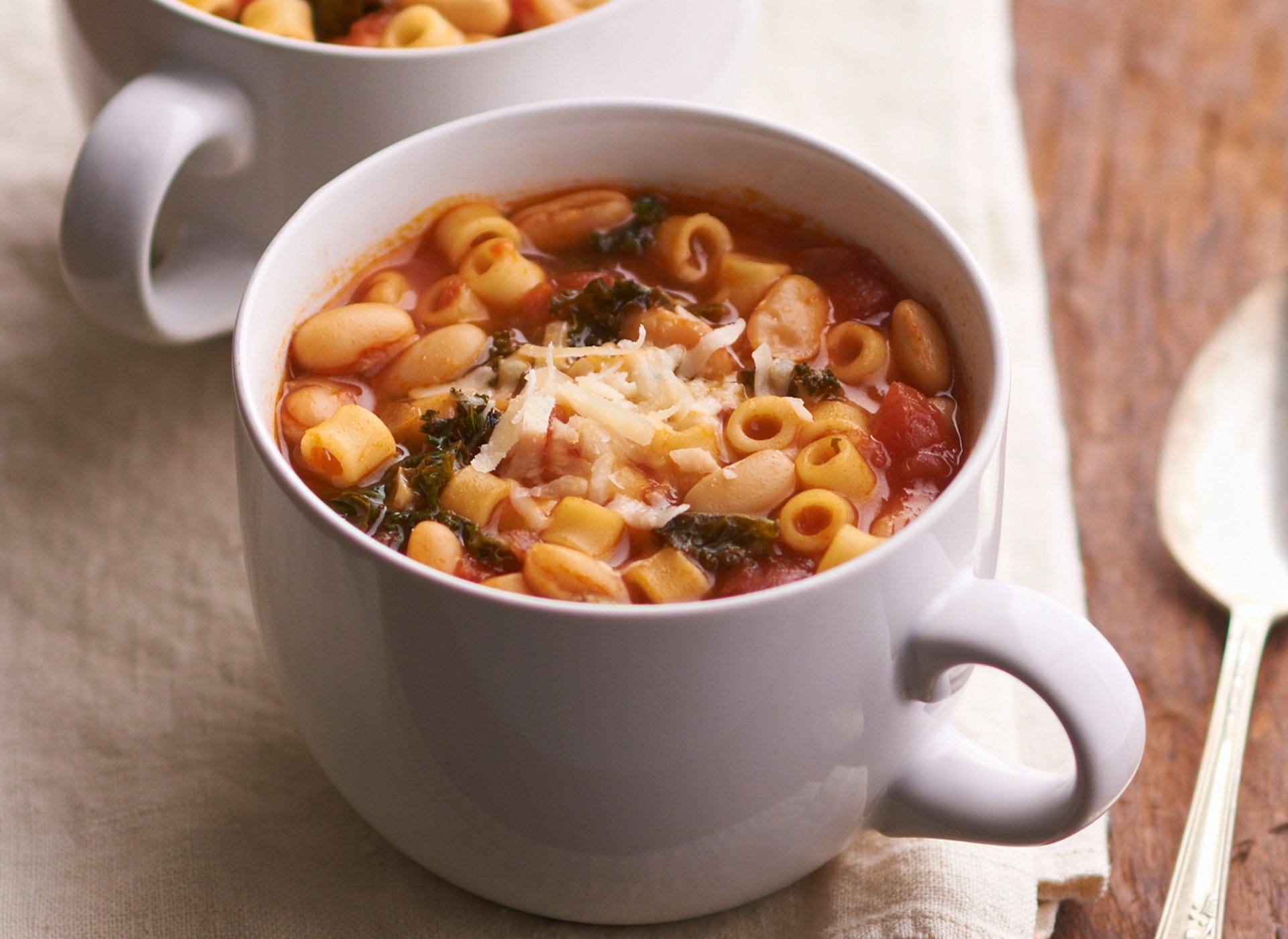 Pasta E Fagioli – Tupperware US