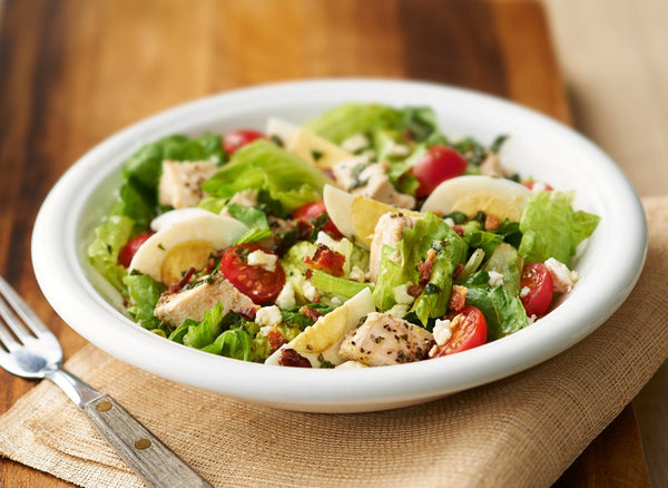 Chicken Cobb Salad – Tupperware US