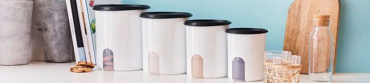 One Touch® Canisters