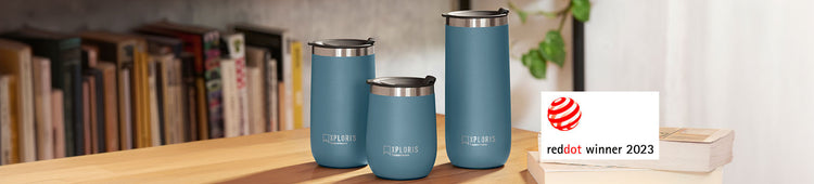 Xploris™ Thermal Tumblers