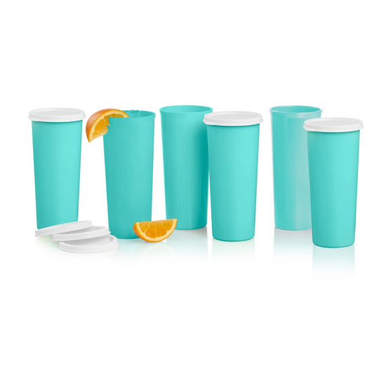 Vasos | 16 oz / 470 ml (juego de 6)