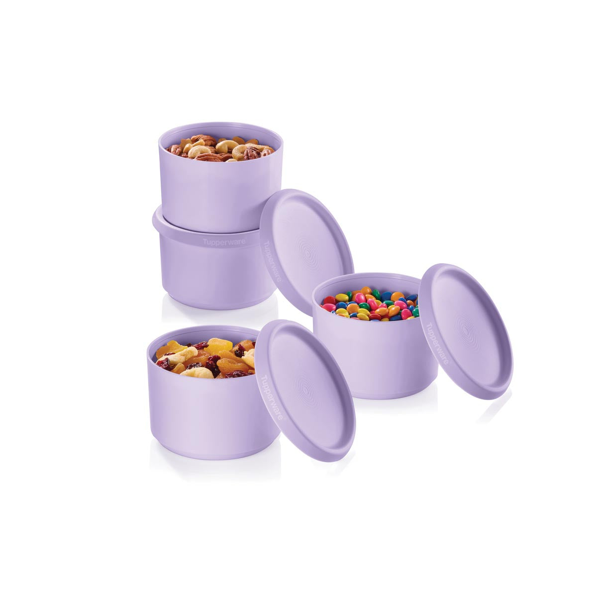 One Touch® Canisters