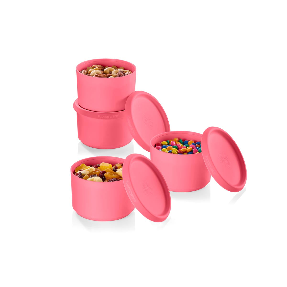 One Touch® Canisters