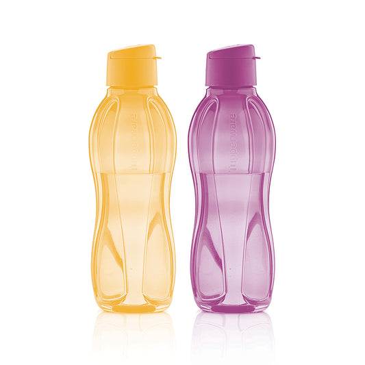 Eco+ Bottle| Large | 2-piece Set