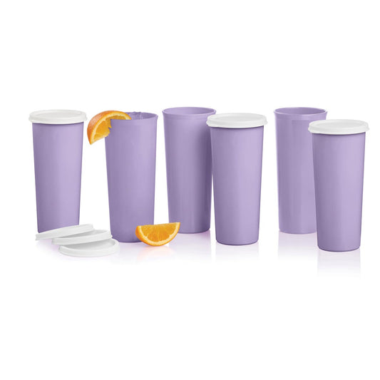 Vasos | 16 oz / 470 ml (juego de 6)