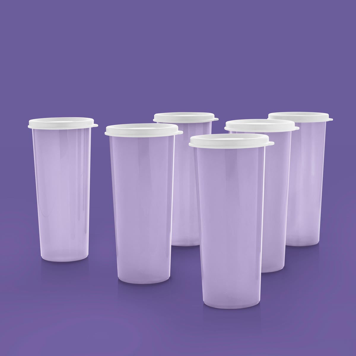 Tumblers | 16 oz / 470 ml (Set of 6)