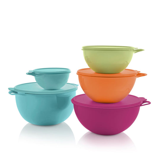 Thatsa® Bowl | 5-piece Set