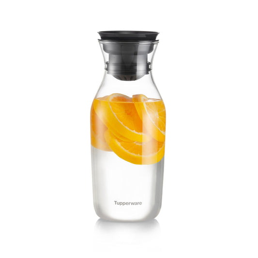 HydroGlass 1¼ Qt / 1.3 L Carafe