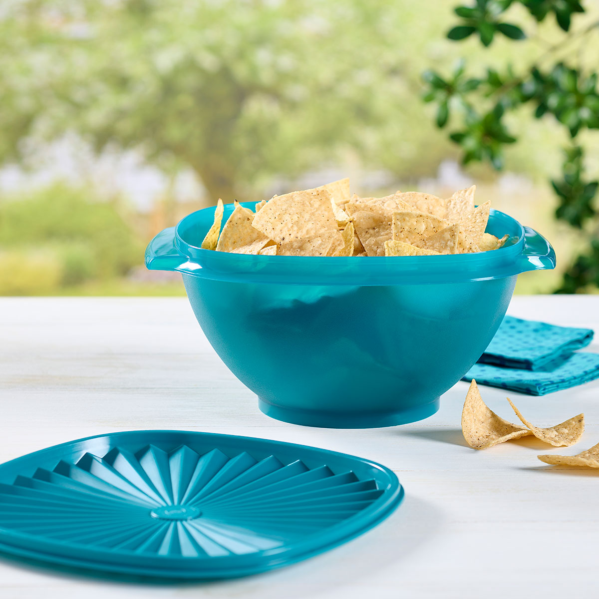 Vintage Servalier® Bowl | 11¾-cup / 2.8L