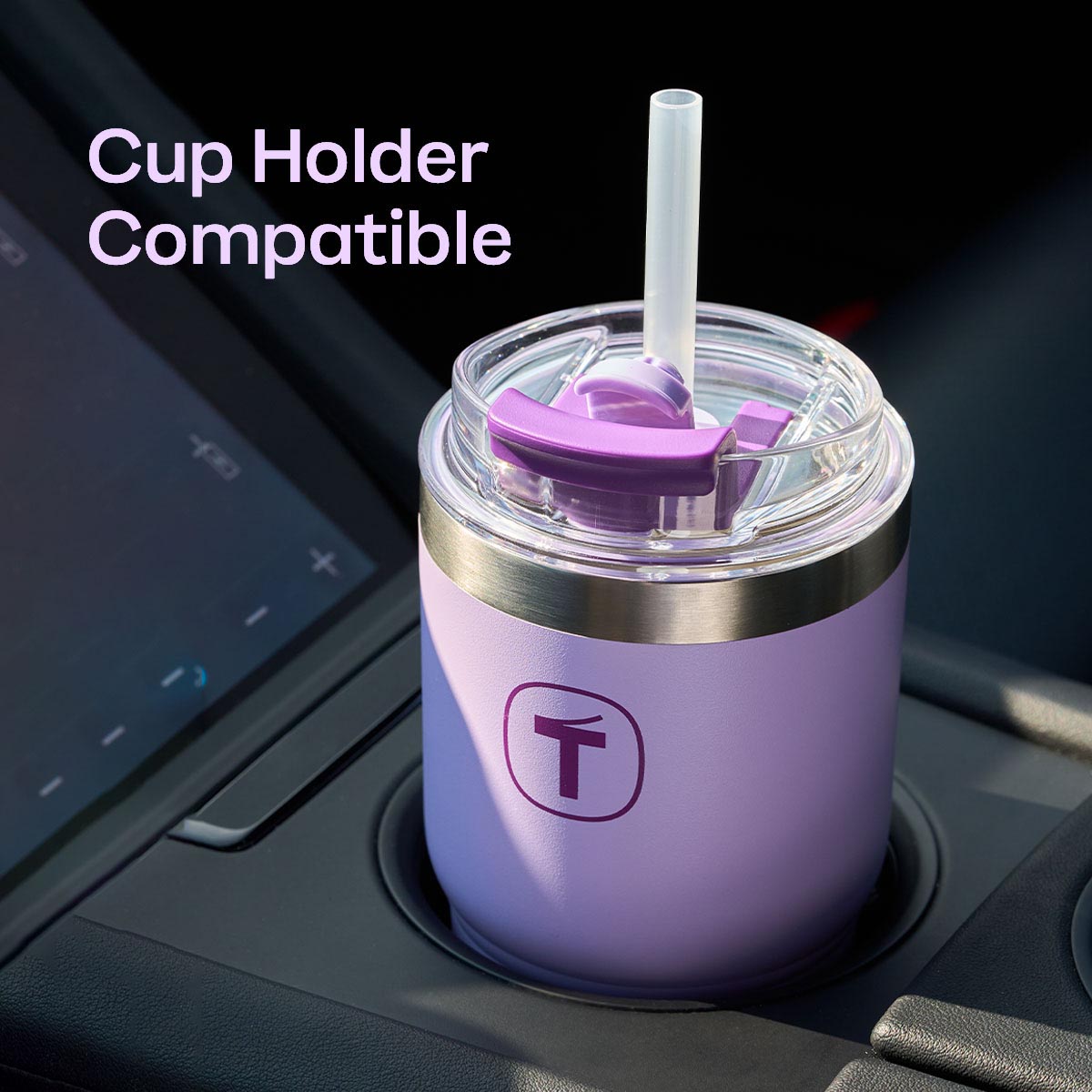 Tupperware® big T Tumbler | 21oz / 630mL