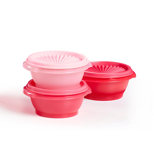 Servalier® Bowl | 10 oz / 300 mL | 3-piece Set