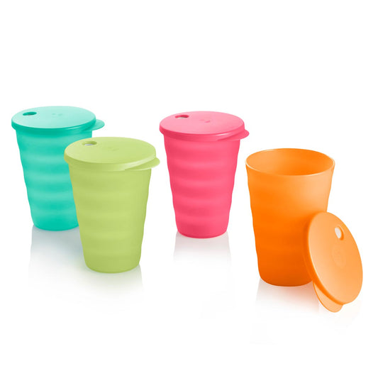 Vasos Tupperware® Impressions | 16 onzas / 500 ml