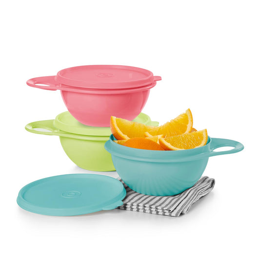 Thatsa® Extra Mini Bowls | 3-piece Set