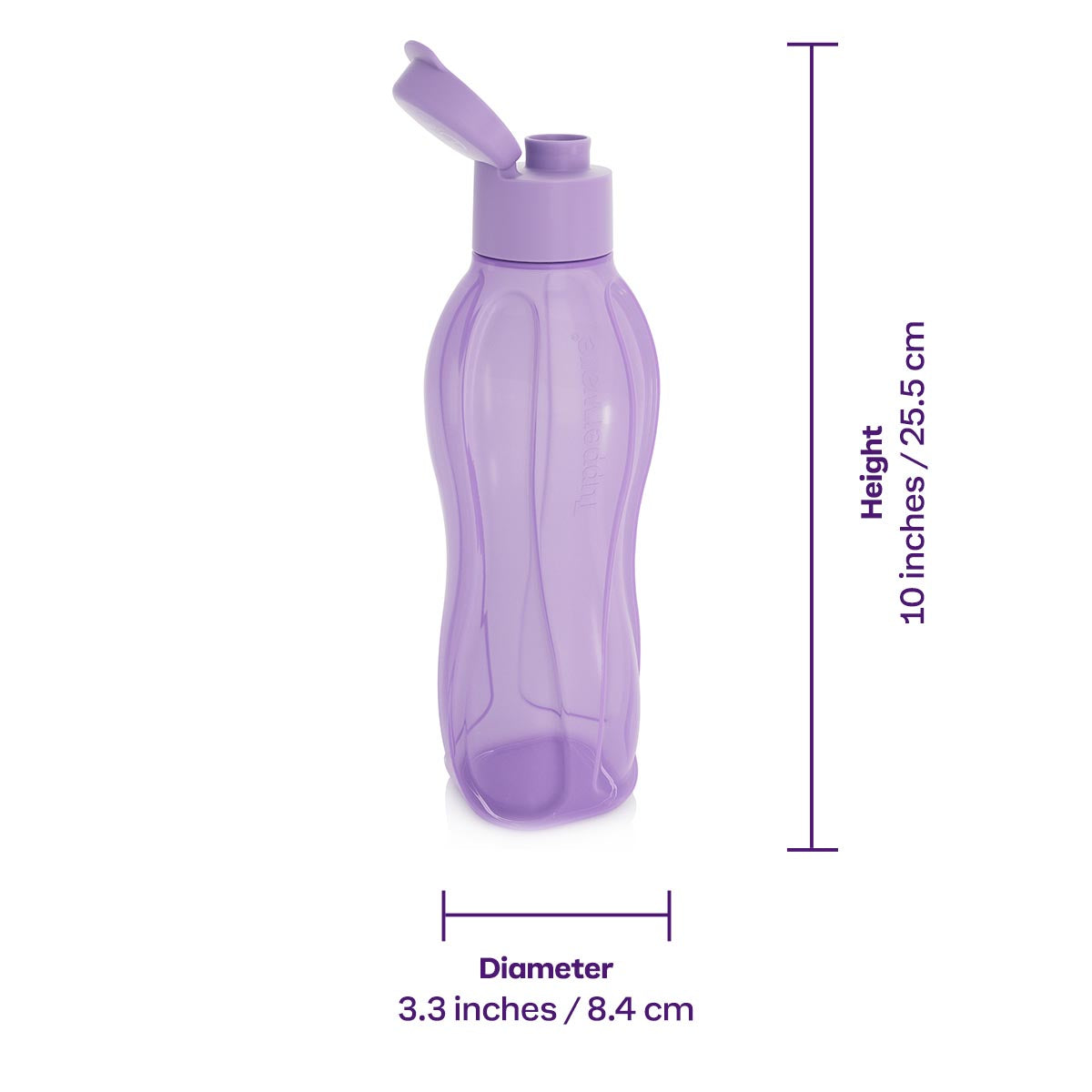 Eco+ Bottle | Medium