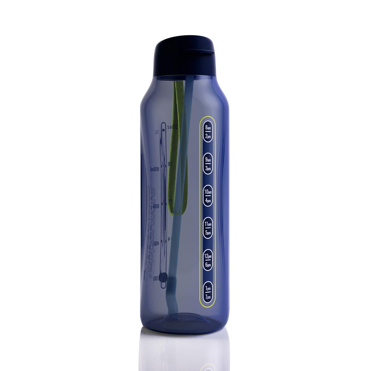 Botella AquaVibe™ Eco+ de 1.2 L