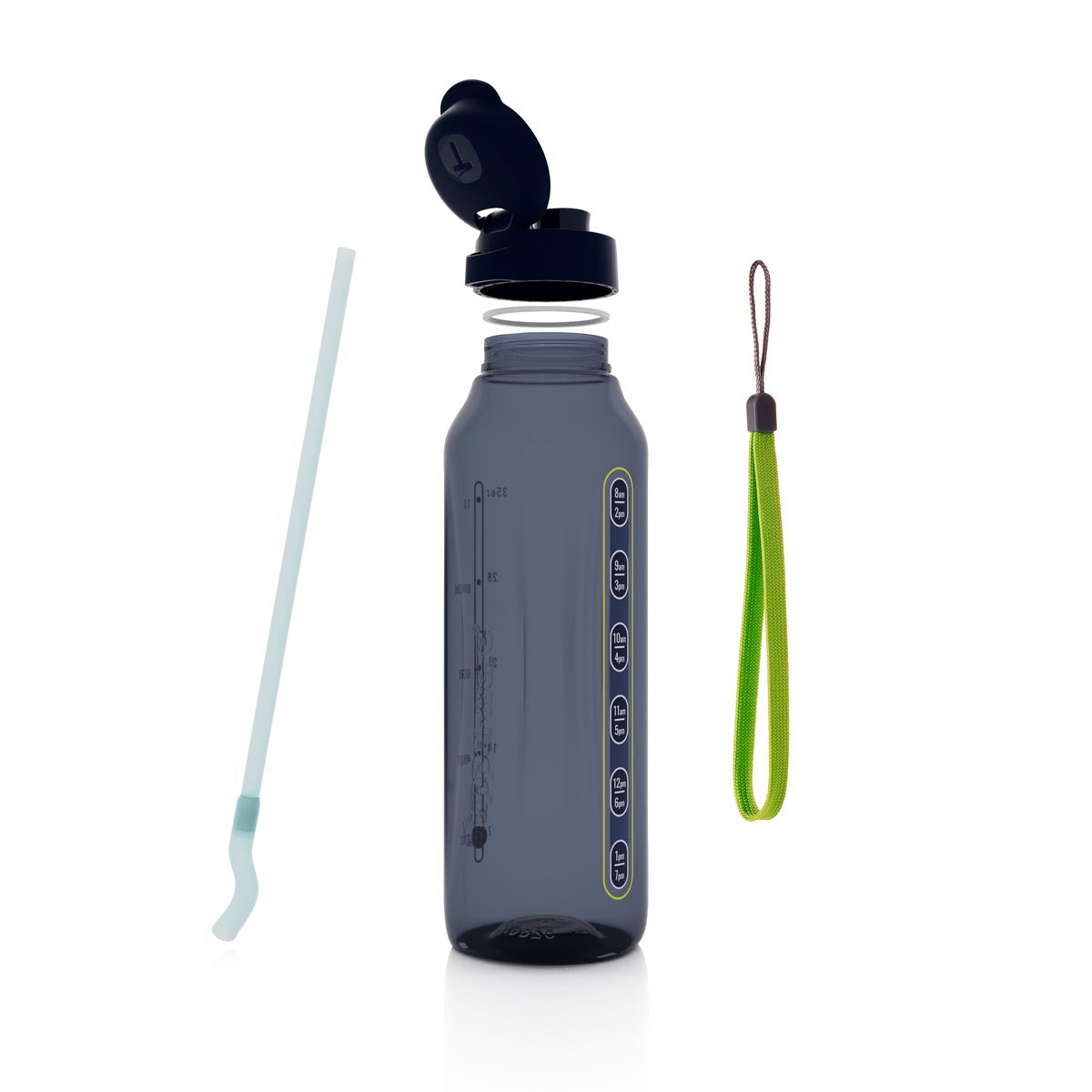 Eco+ AquaVibe™ Bottle 1.2 L