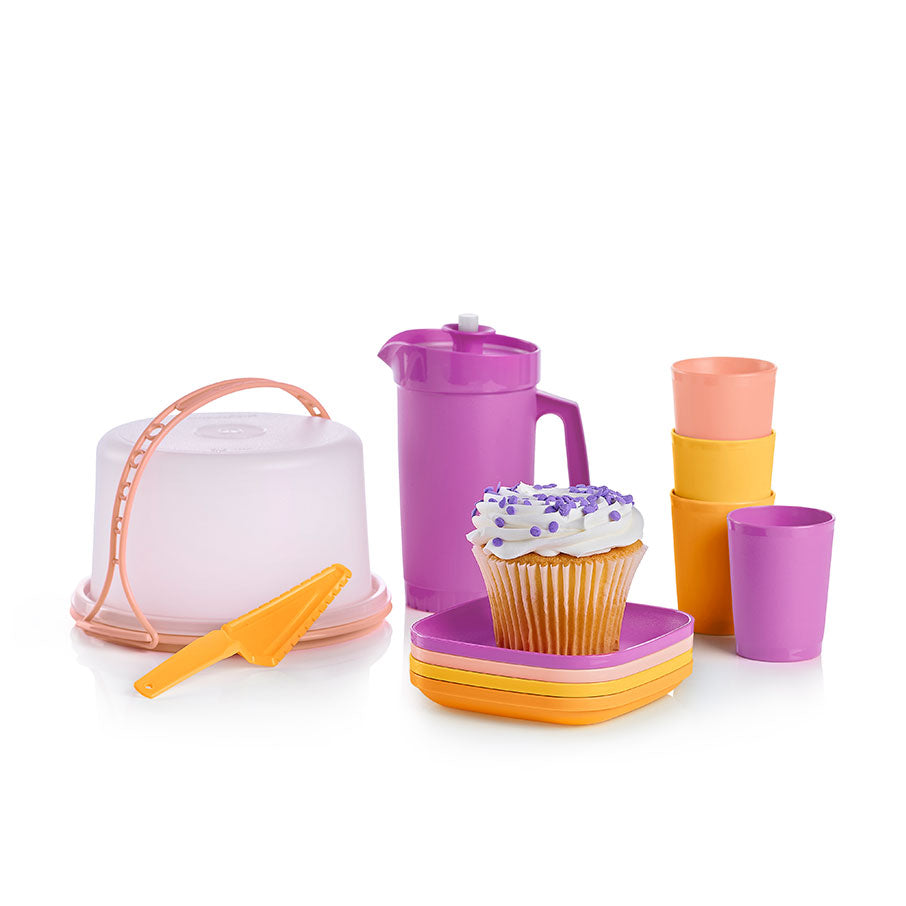 All Tupperware – Page 6 – Tupperware US