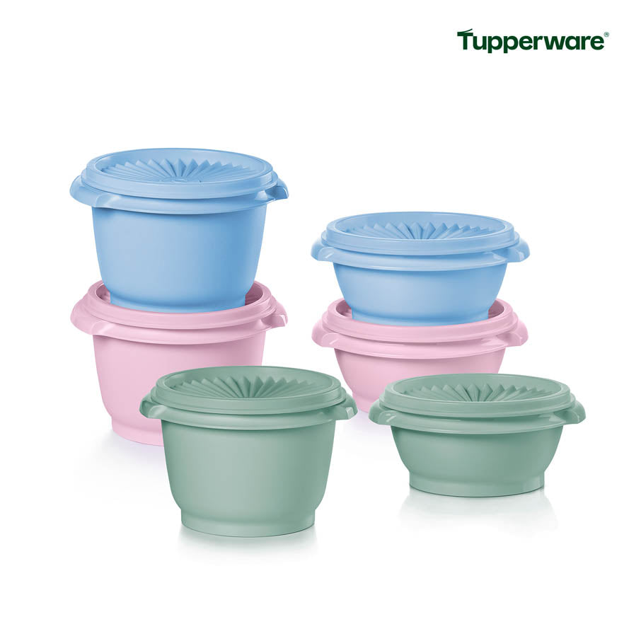 Servalier® Mini Bowl | 6-piece Set