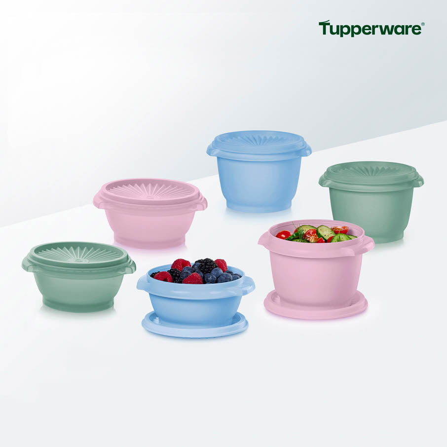 Servalier® Mini Bowl | 6-piece Set