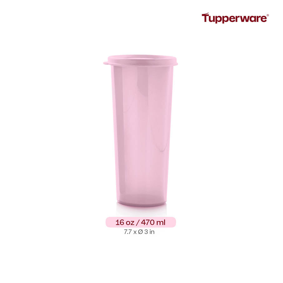 Tumblers | 16 oz / 500 mL | 8-piece Set