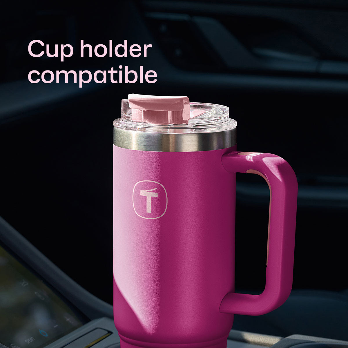 Tupperware® big T Tumblers