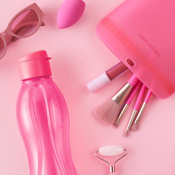 Pretty in Pink – Tupperware US