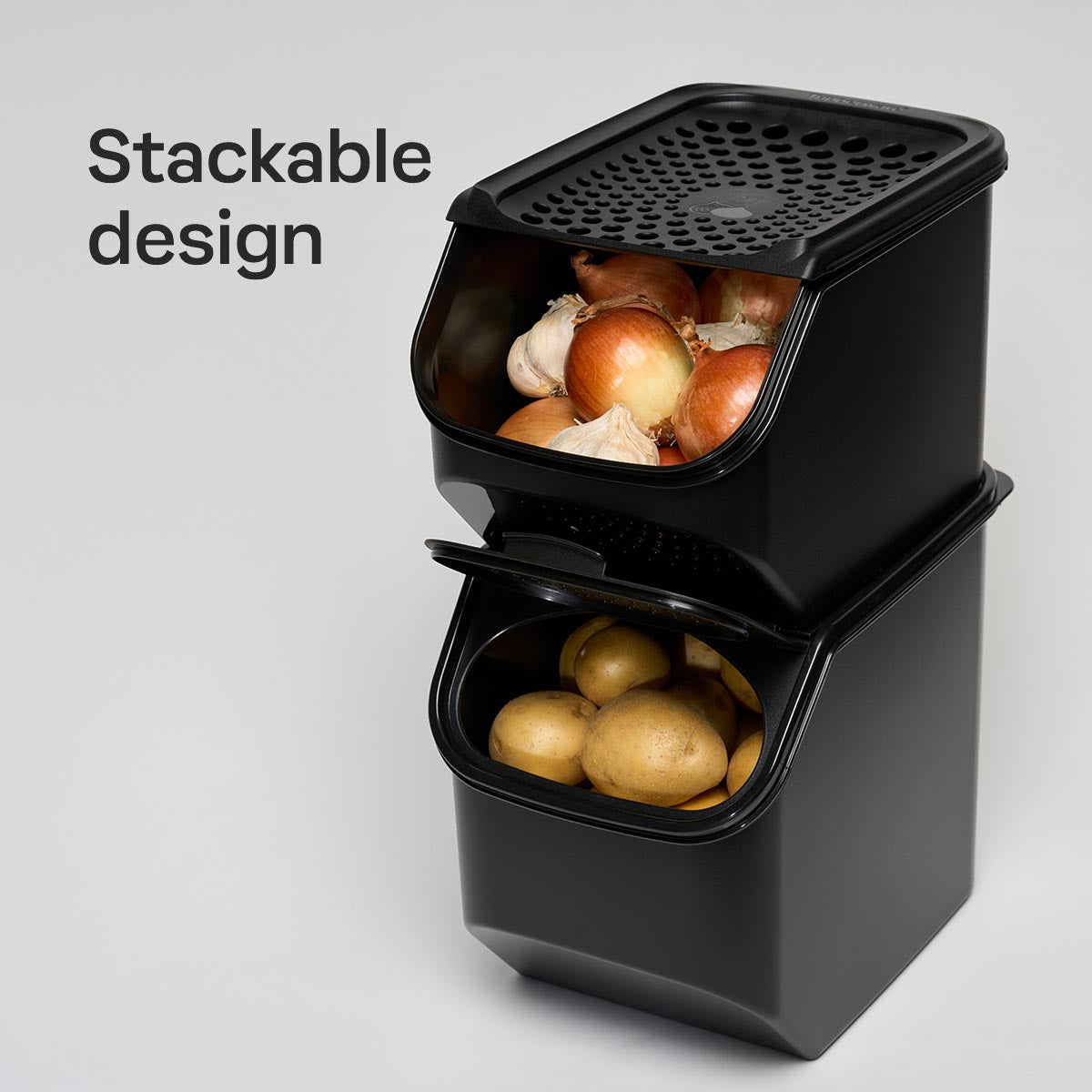 Potato Smart® Container