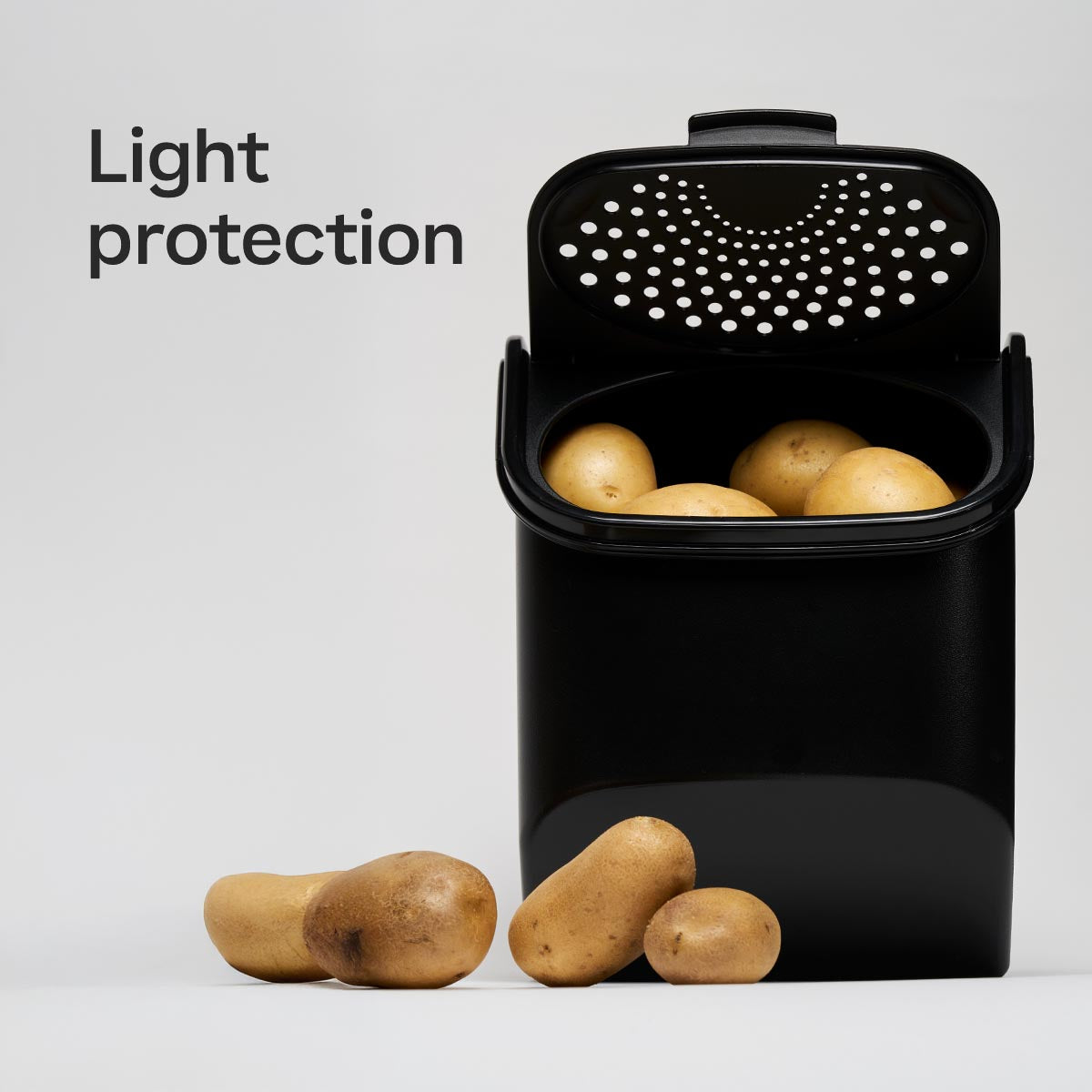 Potato Smart® Container