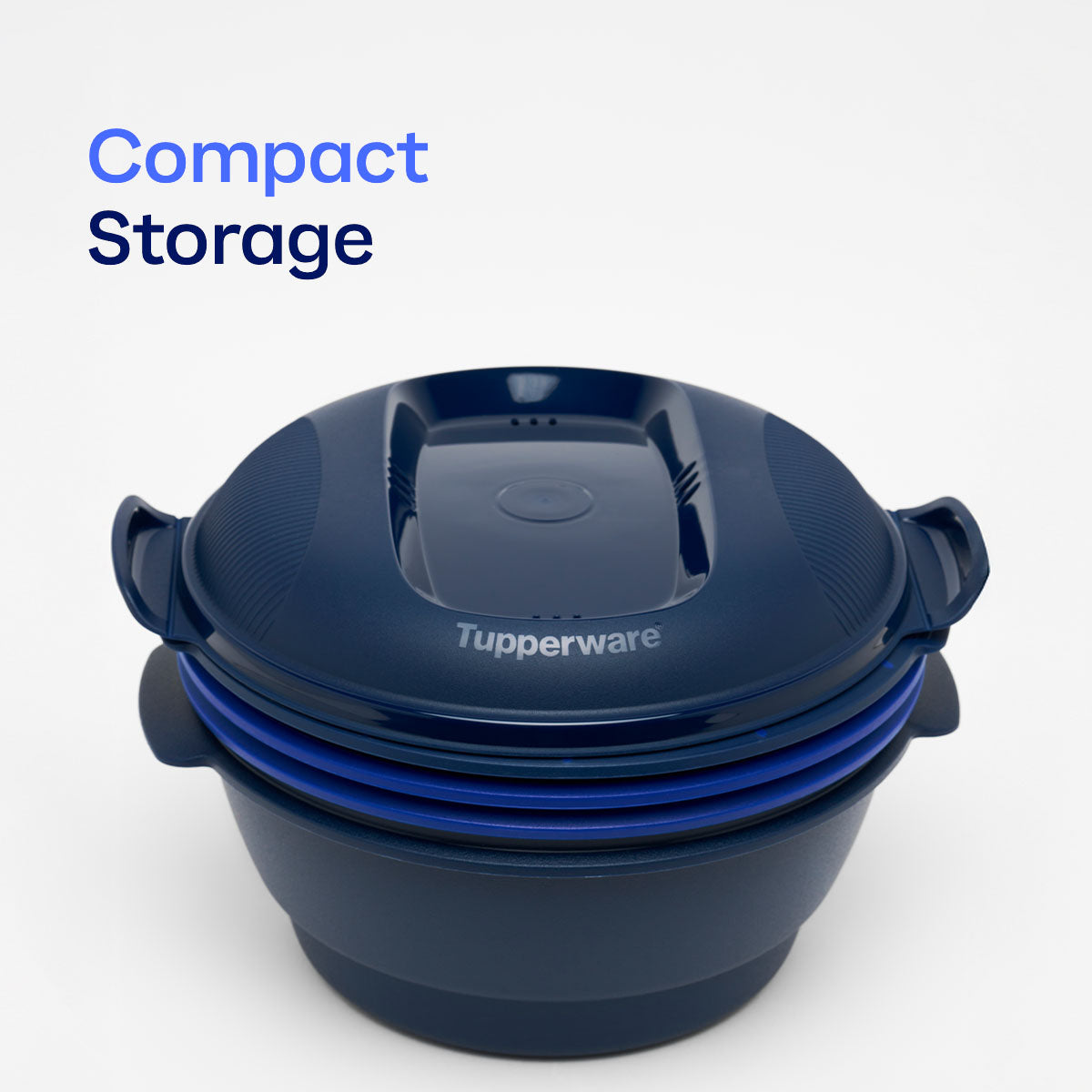 Tupperware® Smart Multi-Cooker