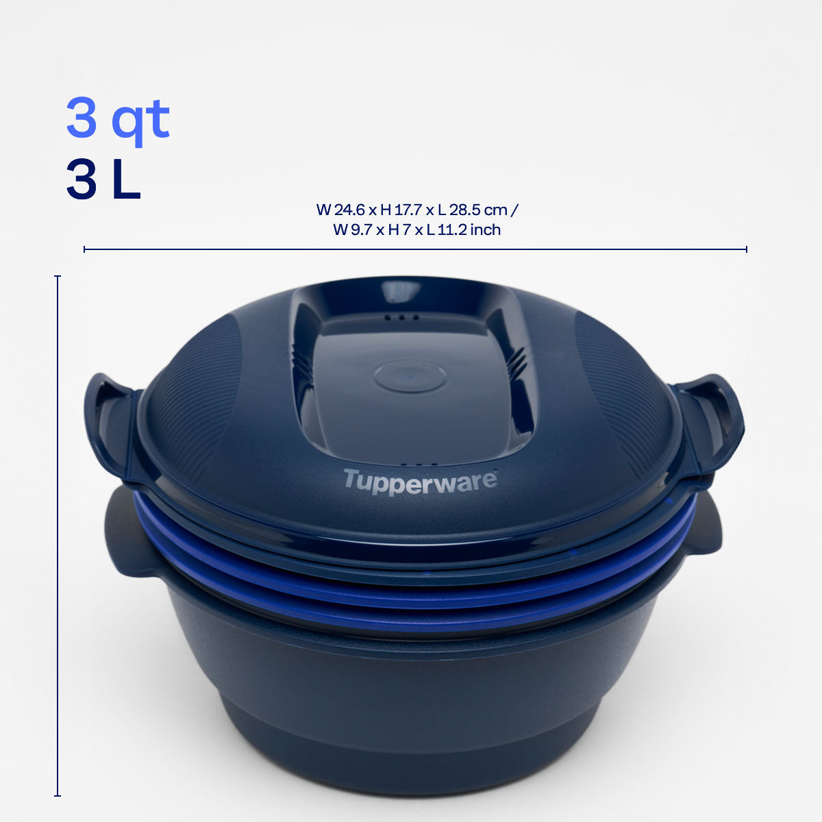 Tupperware® Smart Multi-Cooker