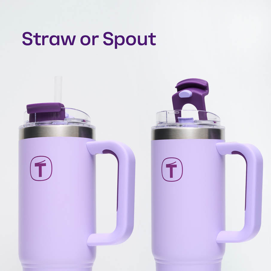 Tupperware® big T Tumblers