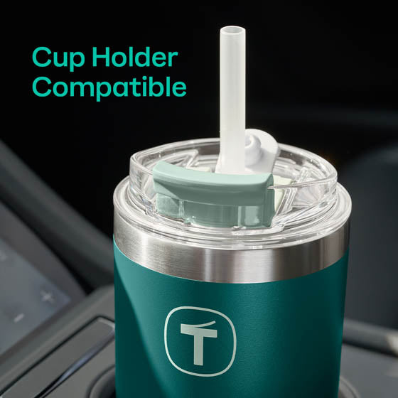 Tupperware® big T Tumbler | 37oz / 1100mL