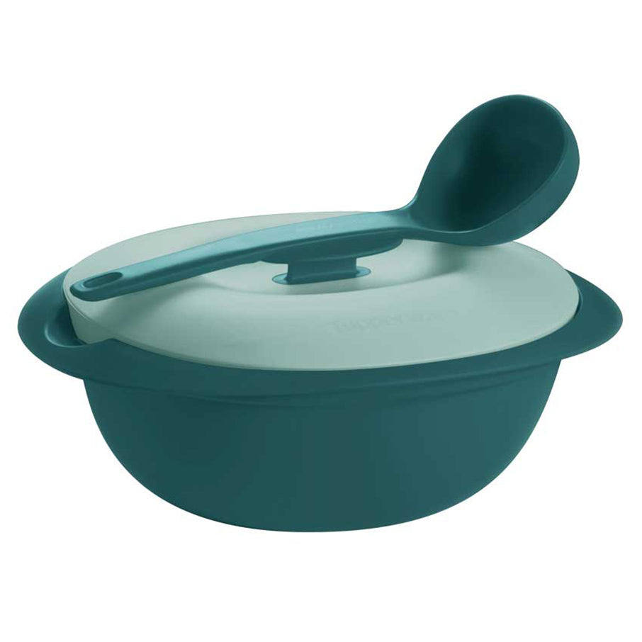 Soup Server with Ladle